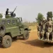Sojoji Sun Kashe Mayakan Boko Haram 6, Sun Kama Wasu A Borno