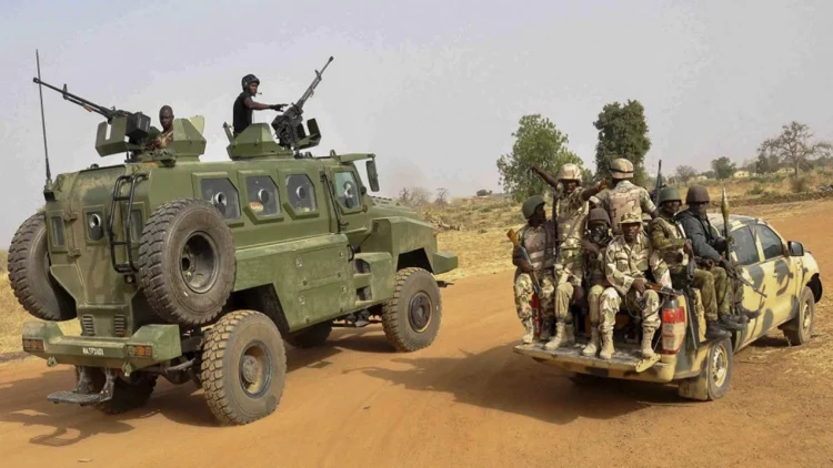 Boko Haram