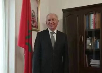 Jakadan Morocco: Morocco Tana Martaba “Manufar Sin Daya Tak A Duniya”