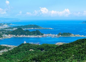 Babban Yankin Kasar Sin Ya Dakatar Da Shigar Da Wasu Kayayyaki Daga Taiwan