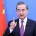 Wuta Wang Yi Ya Yi Tir Da Matakin Nancy Pelosi Na Ziyartar Yankin Taiwan