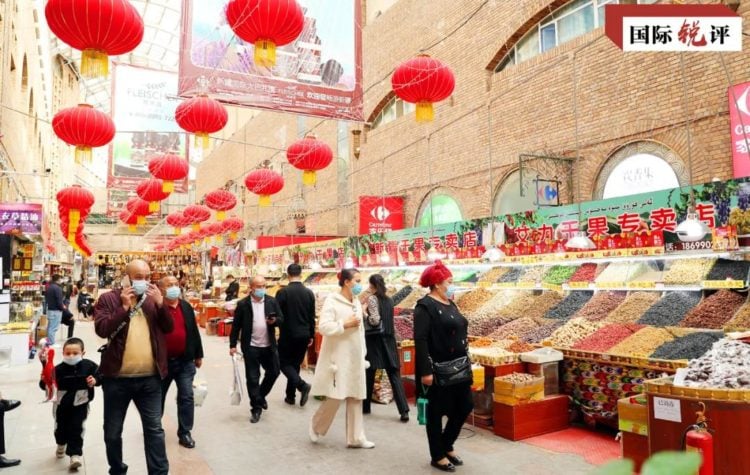 Xinjiang