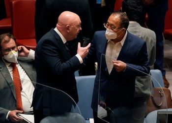 Jami’in Kasar Sin Ya Yi Gargadi Game Da Hadarin Sake Tsunduma Sabon Yakin Cacar Baka