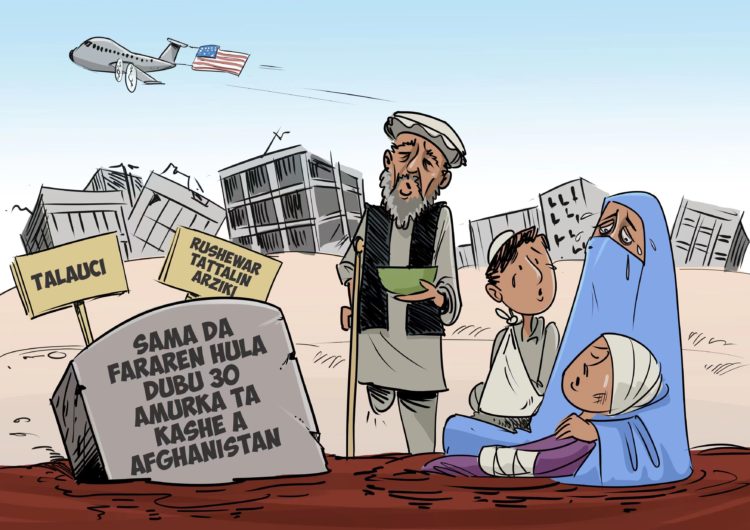 Afghanistan