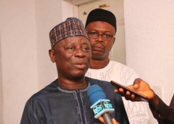 Kakakin Majalisar Dokokin Nasarawa: Yadda ‘Yan Ta’adda Suka Sa Ni Kuka 