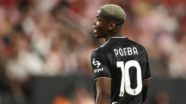 Pogba