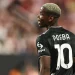 Kyari Pogba Ya Ce Barayi Suna Yi Masa Barazana