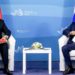 Babban Dan Majalisar Dokokin Kasar Sin Ya Kai Ziyarar Fatan Alheri A Kasar Rasha