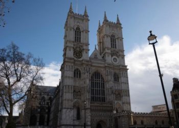 Wakilin Musamman Na Xi Zai Halarci Jana’izar Sarauniya Elizabeth Ta Biyu