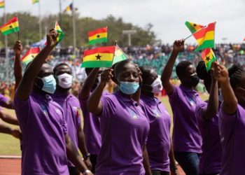 Daliban Ghana 140 Ne Suka Samu Guraben Karo Karatu Na Jakadan Kasar Sin