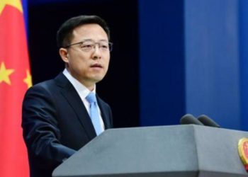 Kasar Sin Ta Sake Bayyana Matsayinta Kan Rahoton Ofishin OHCHR Dangane Da Jihar Xinjiang