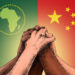Xi Jinping Da Shugaban AU Sun Taya Juna Murna