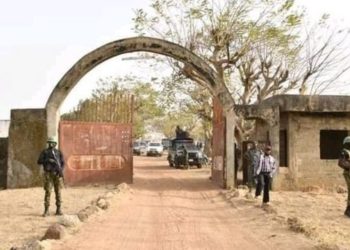 Ya Kamata Gwamnati Ta Samar Da Tsaro A Makarantu – PTAN