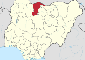 Kungiyar Faskari Connect Ta Kaddamar Da Shugabanninta