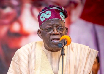 An Nada Sanatan PDP Cikin Kwamitin Yakin Zaben Tinubu