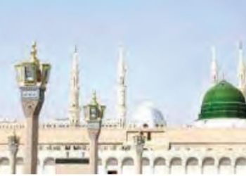 Me Ya Sa Ba A Fara Shekarar Hijirah Da Ranar Badar Ko Ranar Cikar Wahayi Ba? (I)