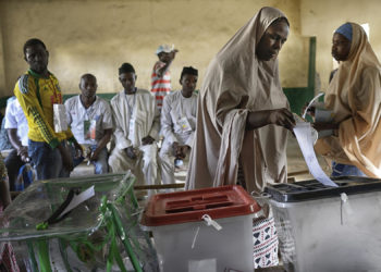 Yaya Kuri’un Yankin Arewa Maso Yamma Za Su Kasance A 2023?