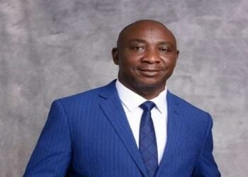 Da Dumi-Dumi: Ibrahim Gusau Ya Zama Sabon Shugaban Hukumar Kwallon Kafa Ta Nijeriya