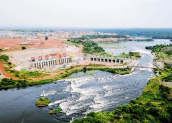 Sin Da Uganda Na Sa Ran Karfafa Hadin Gwiwarsu A Fannin Gina Ababen More Rayuwa Ga Kirkire-Kirkire