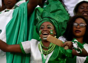 Cikar Nijeriya Shekara 62 Da ‘Yancin Kai