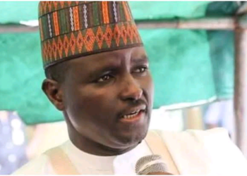 Yobe Ta Arewa: APC Ta Sha Alwashin Daukaka Kara Kan Nasarar Machina A Kotu