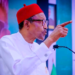 'Yansanda Buhari Ya Yi Allah Wadai Da Harin Da Aka Kai Wa Ayarin Motocin Sanata Ifeanyi Ubah