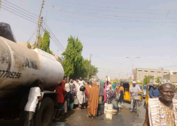 Ana Bukatar Ruwa Lita Miliyan 200 A Kullum A Kano – Kwamishina