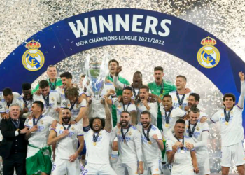 UEFA Champions League: Yau Za A Fara Fafata Gasar Zakarun Turai