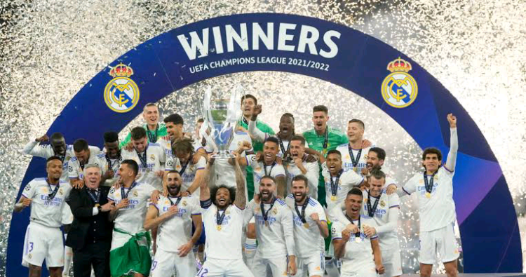 UEFA Champions League UEFA Champions League