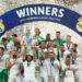 Ruwan Sama UEFA Champions League: Yau Za A Fara Fafata Gasar Zakarun Turai