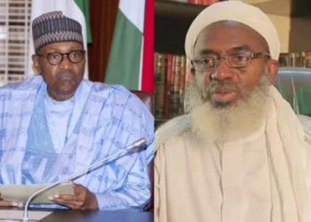 Na Fi Buhari Kaunar Nijeriya – Sheikh Gumi