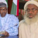 Makarantu Na Fi Buhari Kaunar Nijeriya – Sheikh Gumi