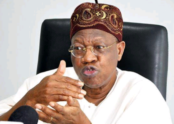 Cikar Nijeriya Shekara 62: Matsalar Tsaro Ta Inganta A Mulkin Buhari – Lai Mohammed
