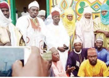 Yadda Bikin Ranar Hausa Ya Gudana A Nijeriya Da Wasu Kasashen Duniya