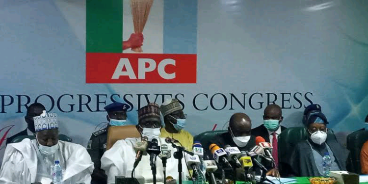 APC