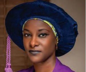 Abin Da Ya Sa Mata Suka Fi Fuskantar Yiwuwar Kashe Kansu —Farfesa Aishatu