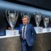 Nijeriya Ancelotti Ya Kafa Tarihi A Real Madrid