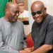 Mai Martaba Etsu Nupe Da Gaske Atiku Ya Hakura Da Wike?