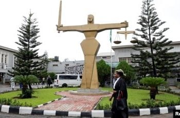 An Soma Shari’ar Matashin Da Ya Yi Sanadin Yanke Kafar Wata Yarinya A Sakkwato 