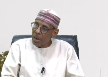 Wadanda Suka Kware Wajen Rashawa Ba Za Su Iya Kawo Karshenta Ba – Hakeem Baba Ahmed