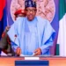 Ranar Samun ‘Yancin Kai: Buhari Zai Yi Wa ‘Yan Nijeriya Jawabi Ranar Asabar
