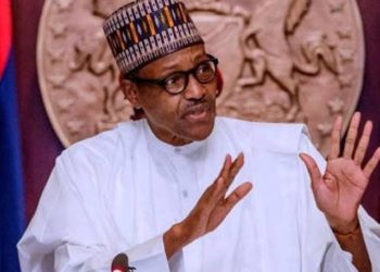 PDP Ta Karɓe Ofisoshin Yaƙin Zaɓen Buhari A Katsina