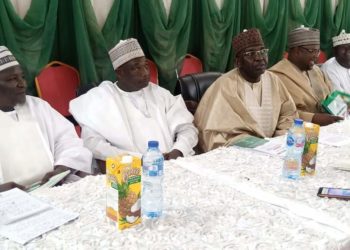 Yadda Taron Marubuta Na Arewacin Nijeriya Ya Gudana A Jihar Katsina