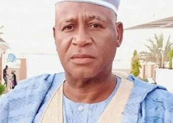 Fitaccen Jarumin Fina-finan Hausa, Umar Yahaya Malumfashi Ya Rasu