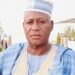 Katsina Fitaccen Jarumin Fina-finan Hausa, Umar Yahaya Malumfashi Ya Rasu