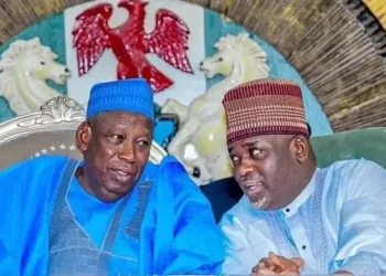 ‘Yan Takarar Jihar Kano Sun Gamsu Da Taron KJPF