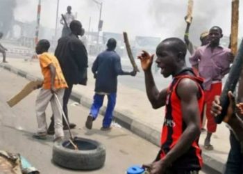 Sakataren Gwamnatin Jihar Katsina Ya Bukaci Matasa Su Guji Fadawa Bangar Siyasa