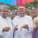 Ba A Kai Wa Kwankwaso Hari A Kogi Ba – Kungiyar Yakin Zaben Kwankwaso 