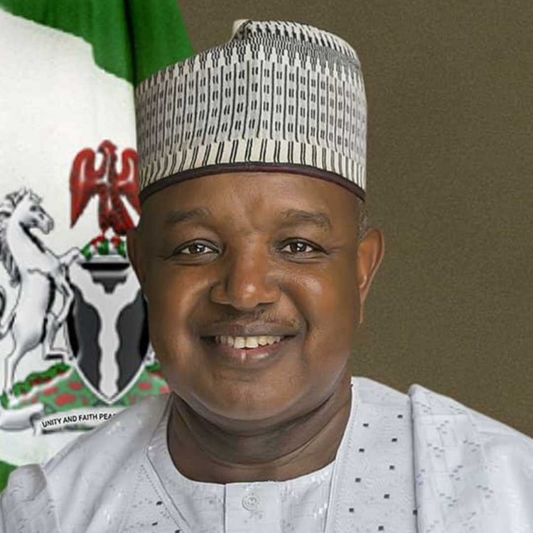 Bagudu
