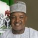 Boko Haram Gwamna Bagudu Ya Rusa Duk Kwamishinonin Jihar Kebbi